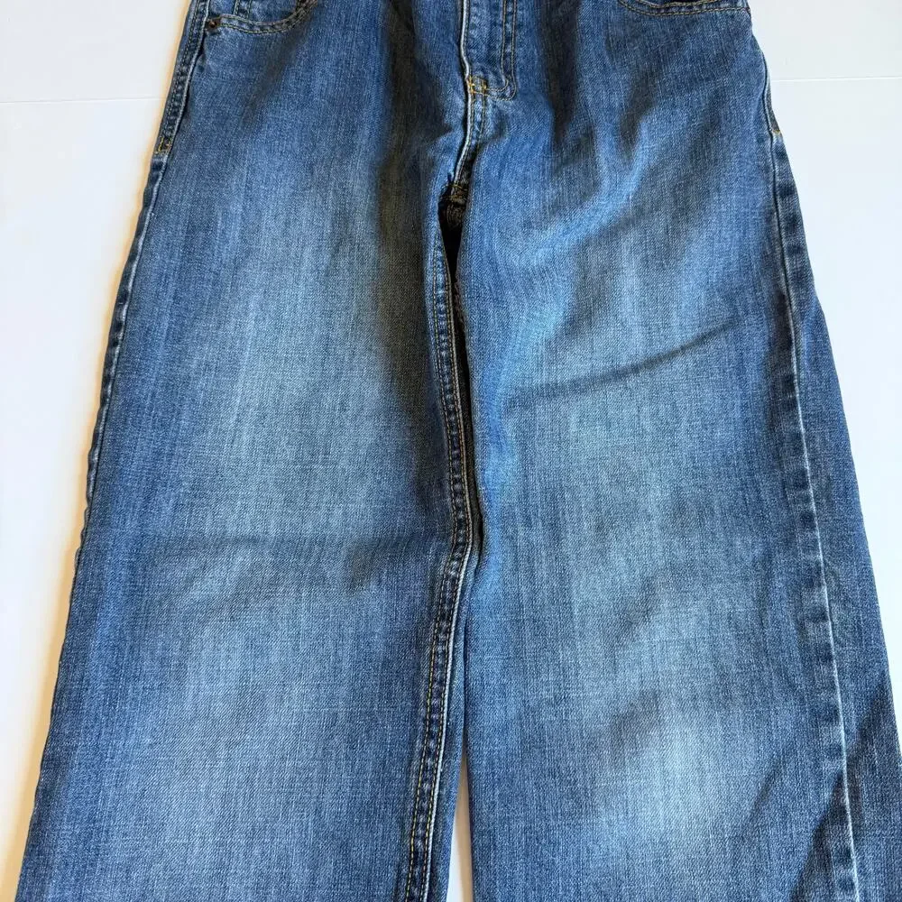 Gymboree Classic Denim Jeans Boys 10
